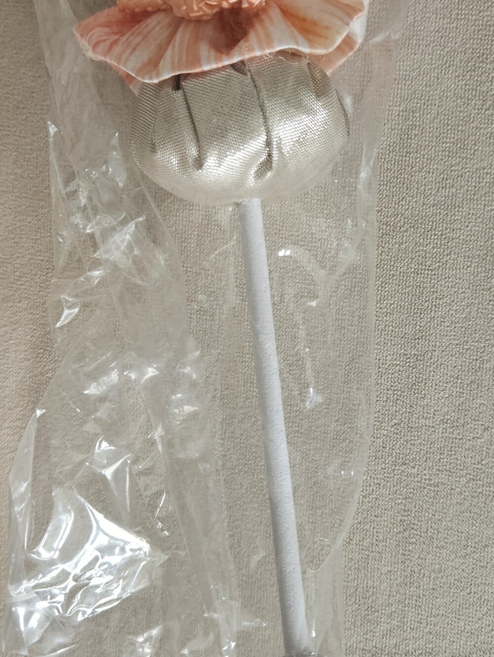 Vtg NEW, never opened. - Picture 5 of 8